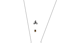 Easy helicopter trial