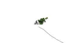 Car chase (nitro extreme)