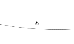 speedy half-pipe