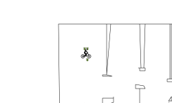 1 star of flappy + quick brush
