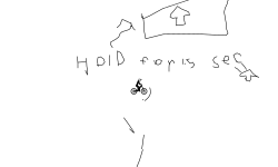 hold up for 1.5 sec