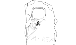 Cave Shaft Auto