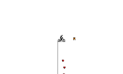 Death fall number 2 helicpoter