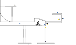 Geometric Parkour 3