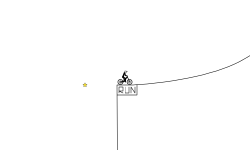 Antigravity Time Trial