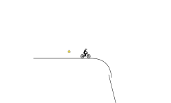 mega big ramp thing