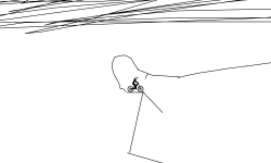 little scribble