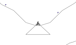 Easy Climb