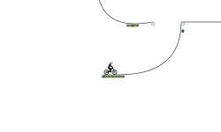 Jumps auto 4 fixed