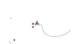 short ez track