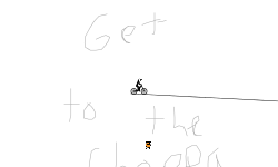 Get to the choppa