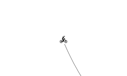 The Zip-line Adventure