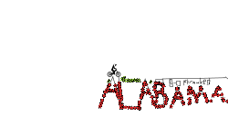Alabama v. LSU