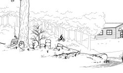 300 Acre wood