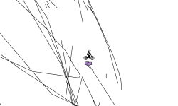 Your actually bad zoom out