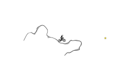 my fist track
