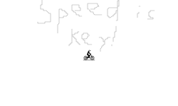 Bike Skydiving