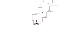 30 second challenge