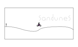 Sandunes