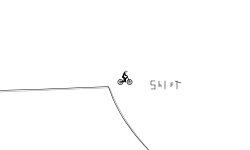 cool track