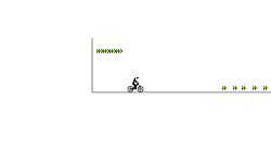 how far can you jump