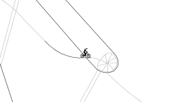 ski field and lift(beat 00:25)