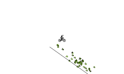 Fly... Literaly