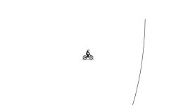 Mykal sucks at free rider