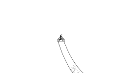 Watch out below