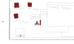 Computer escape #5: 000.exe