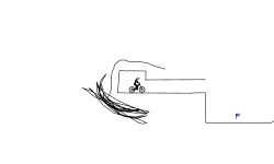 Tube into enduro