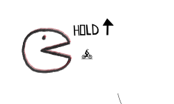 pacman escape