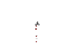 Bombs and fall.