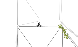 montain racer