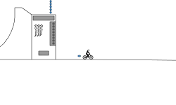 dirt jumps