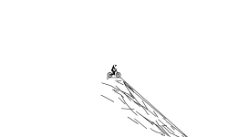 mountain of speed