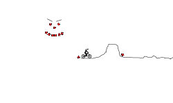 HARD HARD TRACK