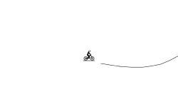 Fun mountain