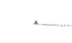 Bomb jump