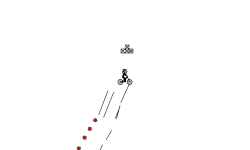 Heli Wheelie?