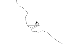 DOWNHILL RAMPAGE