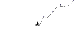Hard Climb