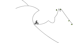 Sharp Jumps DEMO