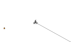 gannon busch's jump zone
