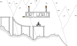 Dirt World