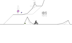 Keep The Speed