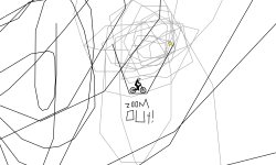 HARDEST TRACK ON FRDH!!!!!!!!!