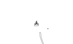 King spade land #1