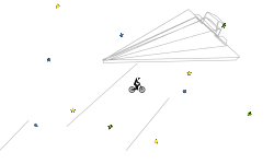 the empty void of nothingness
