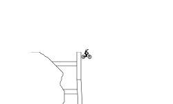 Down Hill Madness